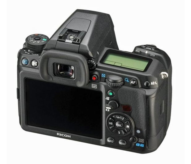 Pentax APARAT FOT PENTAX  K-3 + DAL 18-55WR+50-200WR - 1451778 - zdjęcie 4
